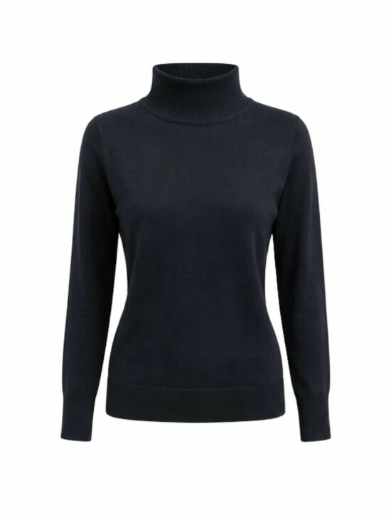 Imagem de Blusa Laís Preta Cloude